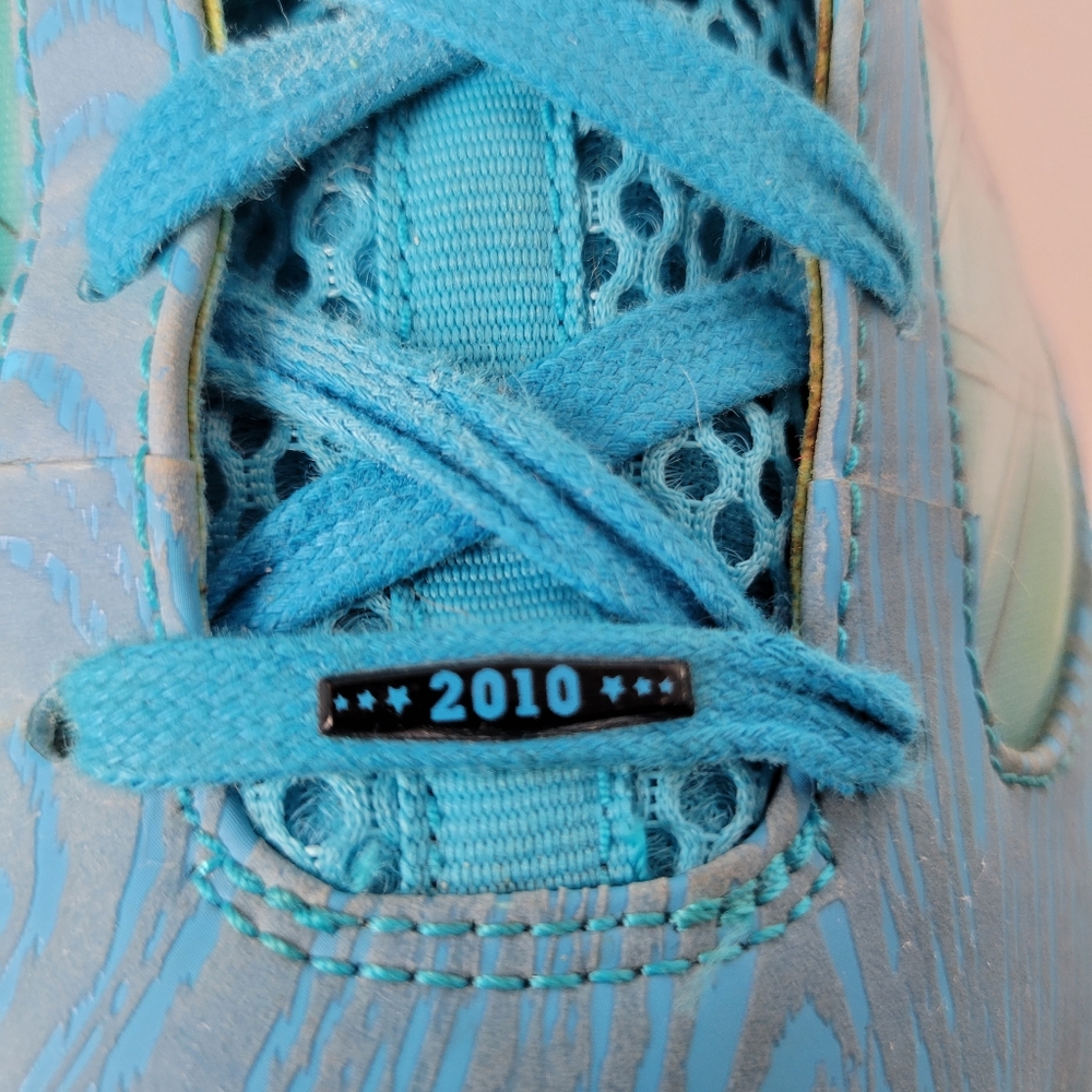 Nike Hyperize 2010 sneakers - Picture 7 of 12